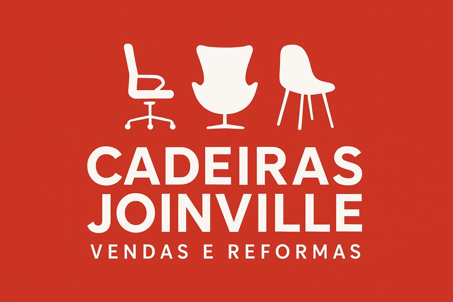 Cadeiras Joinville
